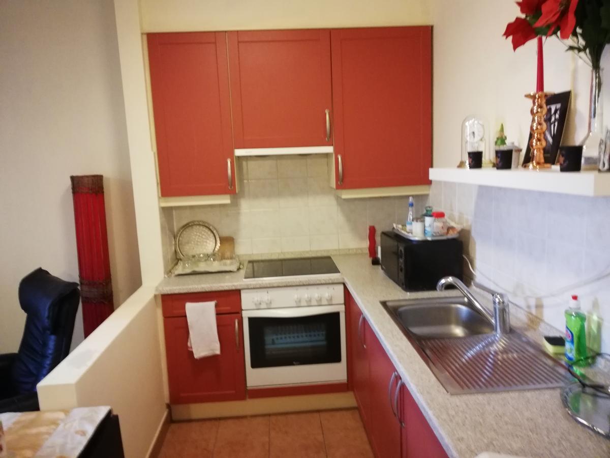 Riverside Apartman Apartment Budapest