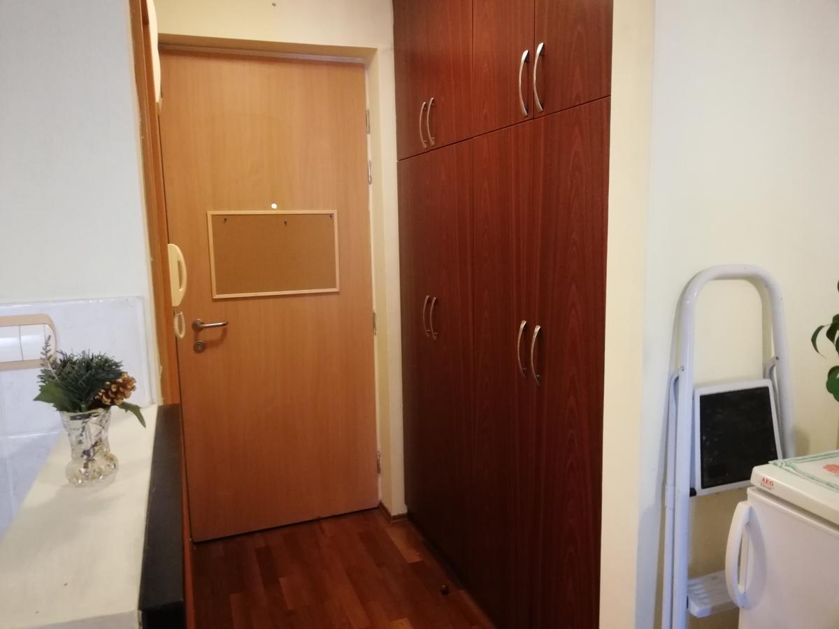 Riverside Apartman Apartment *