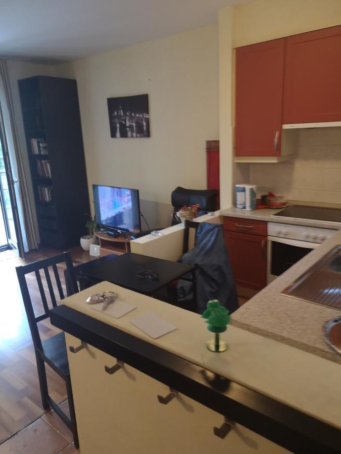Riverside Apartman Apartment *